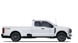 2025 Ford Super Duty® External Image 1